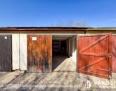 Eladó garázs Gyula 5 990 000 Ft