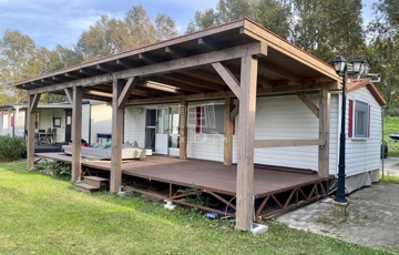 Eladó üdülő/nyaraló