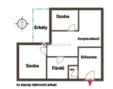 Kiadó lakás Pécs 250 000 Ft