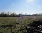 Kertes mezőgazdasági terület Vörösmálon