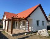 Nemesvámos új építésű családi ház