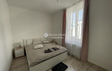 Eladó lakás