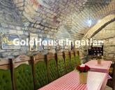 Kiadó vendéglátó egység Budapest V. ker 2 999 999 Ft