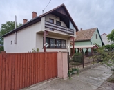 Eladó családi ház Vasad 89 000 000 Ft