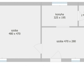 Eladó családi ház Karancsalja 5 999 000 Ft