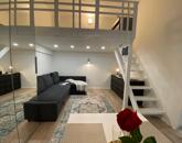 Kiadó lakás Budapest VII. ker 200 000 Ft