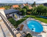 Eladó családi ház Pécs 460 000 000 Ft