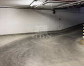 Eladó garázs Budapest IX. ker 9 400 000 Ft