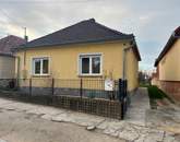 Eladó családi ház Győrújbarát 42 490 000 Ft