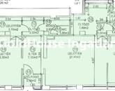 Eladó iroda/üzlethelyiség Budapest XI. ker 187 000 000 Ft