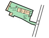 Eladó családi ház Nagyvázsony 30 000 000 Ft