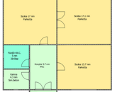 Eladó családi ház Salgótarján 17 000 000 Ft