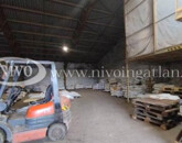 Kiadó ipari ingatlan Ajka 800 000 Ft