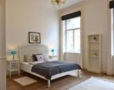 Kiadó lakás Budapest VIII. ker 1 500 Euro
