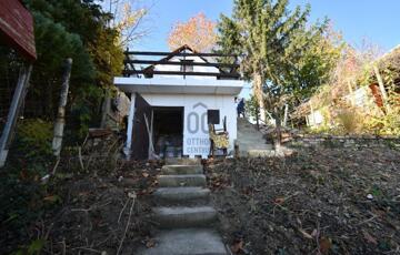 Eladó üdülő/nyaraló