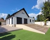 Eladó családi ház Kóny 165 000 000 Ft