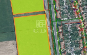 Kiadó ipari ingatlan