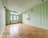 Eladó lakás Budapest IX. ker 1 290 000 Euro