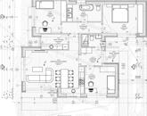 Modern, új otthon Kertvárosban