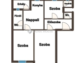 Eladó lakás Pécs 79 000 000 Ft