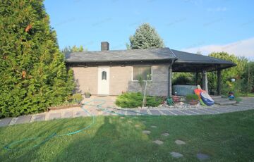 Eladó üdülő/nyaraló