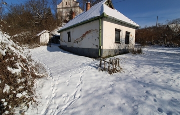 Eladó családi ház