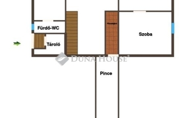 Eladó családi ház