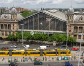 Eladó lakás Budapest XIII. ker 165 000 000 Ft
