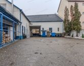 Eladó iroda/üzlethelyiség Miskolc 140 000 000 Ft