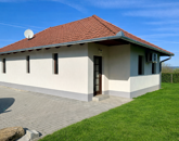 Eladó családi ház Alsópáhok 99 000 000 Ft