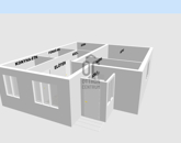 Eladó családi ház Székesfehérvár 52 000 000 Ft