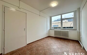 Kiadó iroda/üzlethelyiség