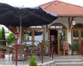 Részpanorámás Családi házát Balatonalmádi keleti kapujában