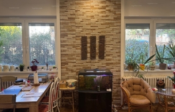 Eladó családi ház