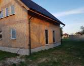 Eladó családi ház Sopronkövesd 80 000 Euro