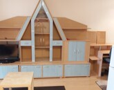 Kiadó lakás Budapest XIII. ker 190 000 Ft