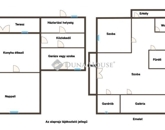 Eladó családi ház Cegléd 115 000 000 Ft