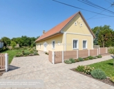 Eladó családi ház Márok 8 900 000 Ft