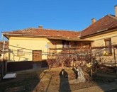 Eladó családi ház Újszilvás 20 900 000 Ft