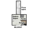 Eladó családi ház Tök 22 000 000 Ft