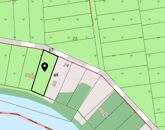 Eladó telek/földterület Gyomaendrőd 16 400 000 Ft