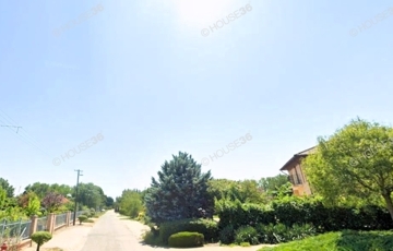 Eladó telek/földterület