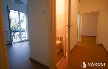 Eladó lakás