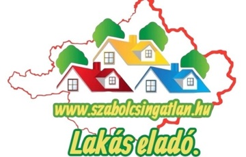 Eladó lakás