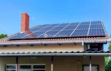 Eladó családi ház