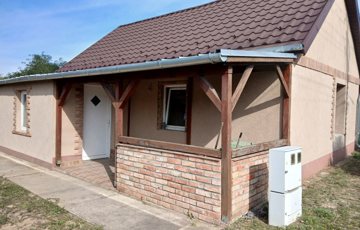 Eladó családi ház