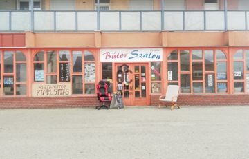 Eladó iroda/üzlethelyiség