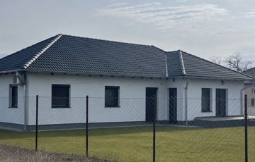 Eladó családi ház