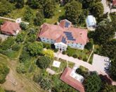 Eladó családi ház Misefa 820 000 000 Ft