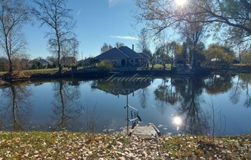 Eladó családi ház